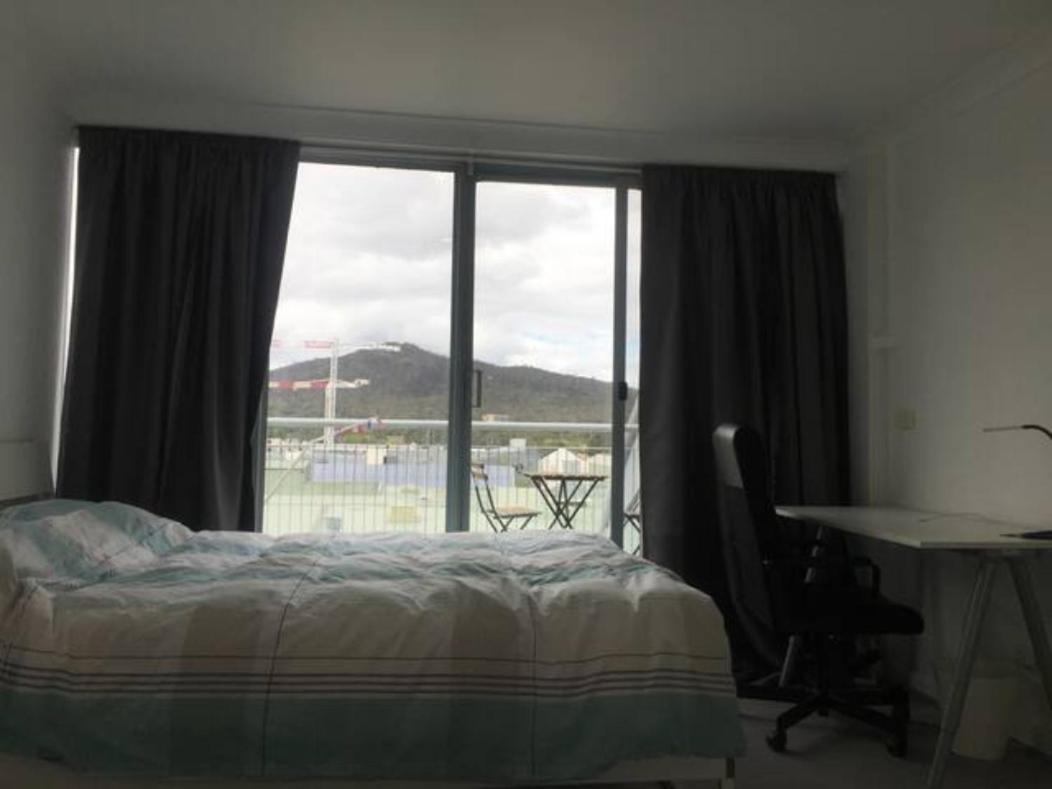 Dana-Cozy Private Room In Shared Central Apt-Rm 2 كنبرا المظهر الخارجي الصورة