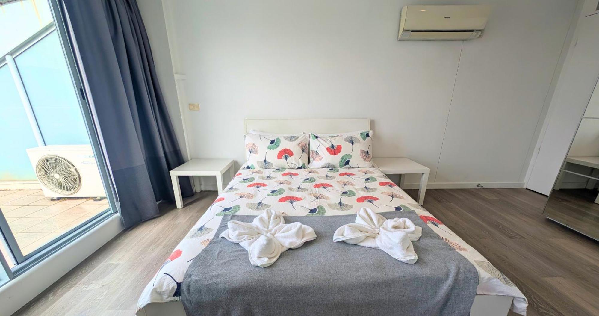Dana-Cozy Private Room In Shared Central Apt-Rm 2 كنبرا المظهر الخارجي الصورة